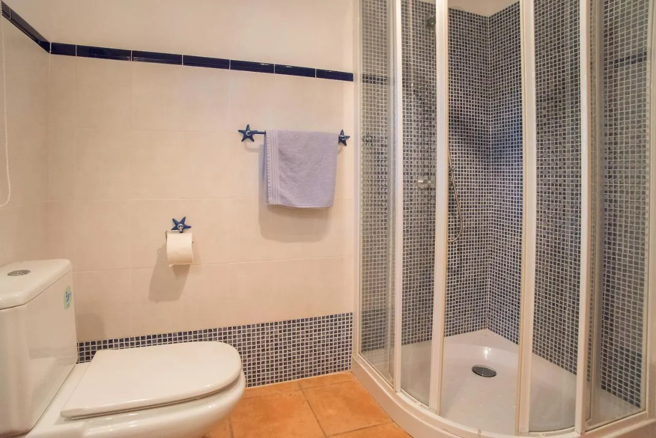 Casa vacanze Finca Naveta Cala Ferrera  Spagna