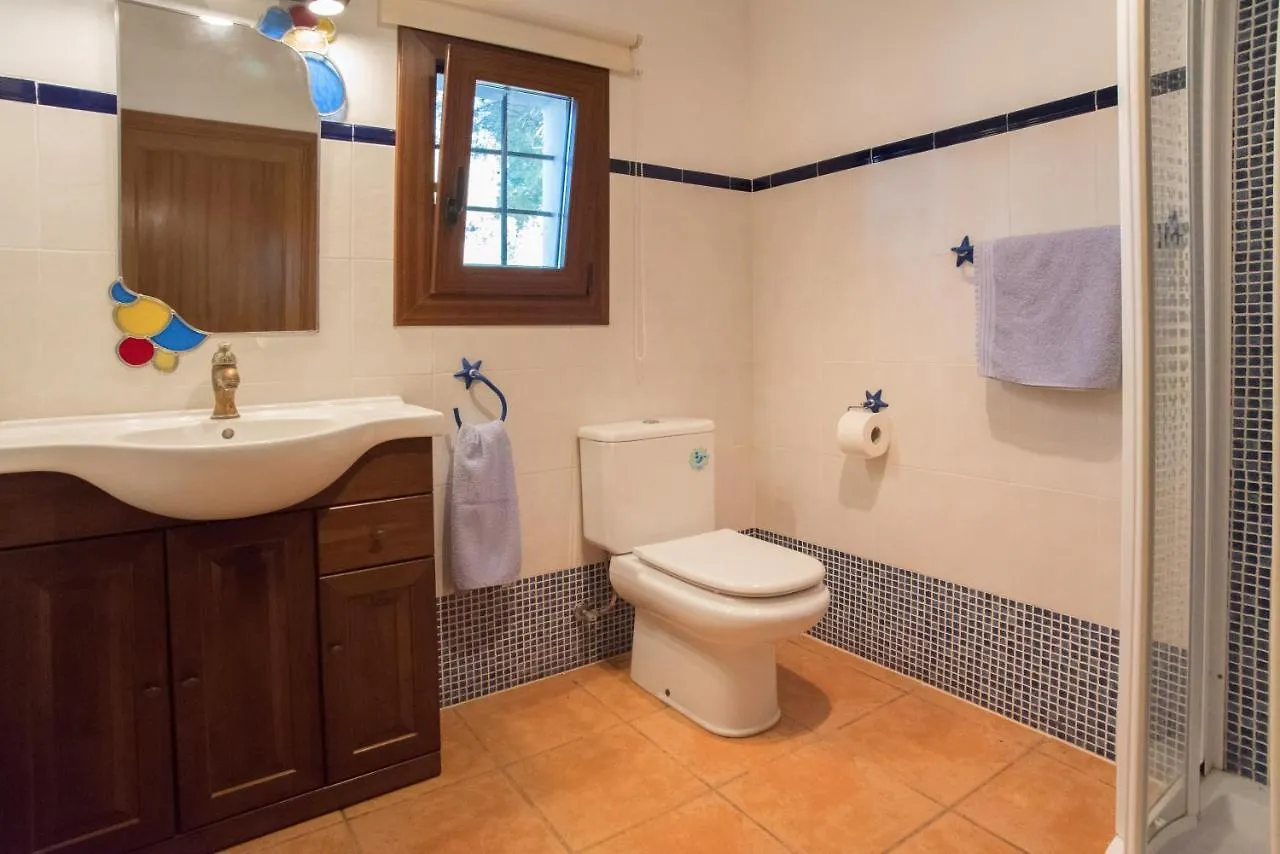 Finca Naveta Cala Ferrera  Cala Ferrera (Mallorca)
