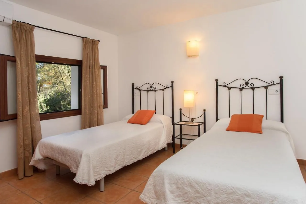 Casa vacanze Finca Naveta Cala Ferrera